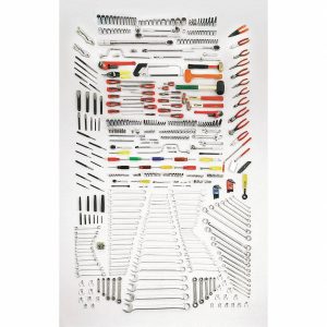 Proto Master Technician Maintenance Tool Set J99921