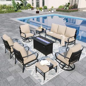 Sophia & William Patio Furniture Sets