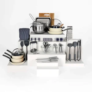 NoahPremium Kitchen Starter Kit