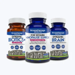 Women’s Health Bundle